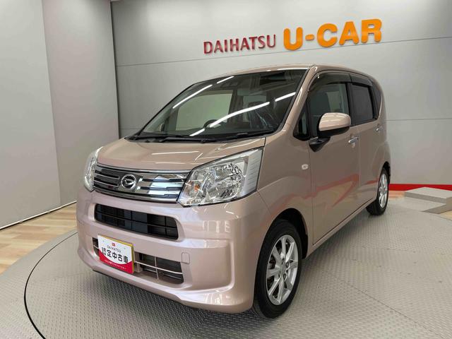 ムーヴＸリミテッド　ＳＡIII（宮城県）の中古車