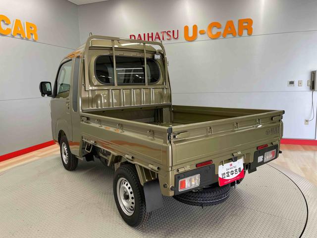 ハイゼットトラックジャンボエクストラ（宮城県）の中古車