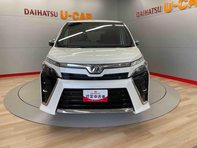ヴォクシーＺＳ　煌II（宮城県）の中古車