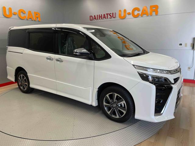 ヴォクシーＺＳ　煌II（宮城県）の中古車