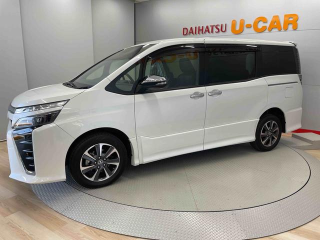 ヴォクシーＺＳ　煌II（宮城県）の中古車