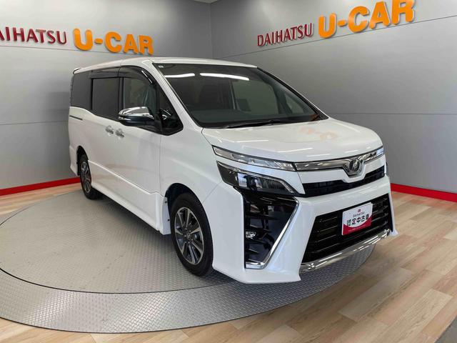 ヴォクシーＺＳ　煌II（宮城県）の中古車