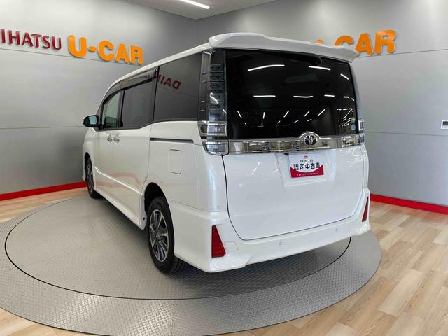 ヴォクシーＺＳ　煌II（宮城県）の中古車
