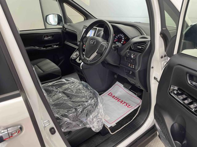 ヴォクシーＺＳ　煌II（宮城県）の中古車