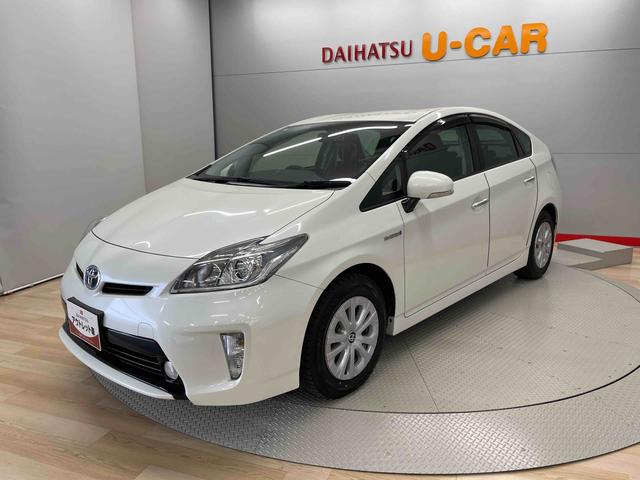 プリウスＳ（宮城県）の中古車