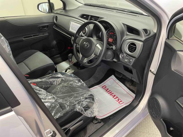 ヴィッツＦ　スマイルエディション（宮城県）の中古車