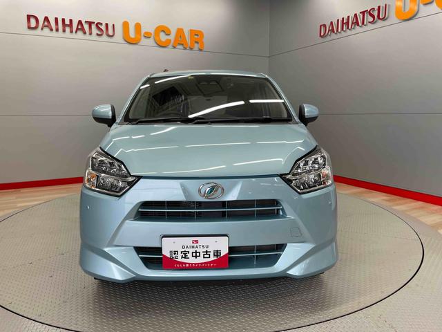 ミライースＸ　リミテッドＳＡIII（宮城県）の中古車