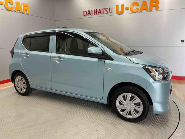 ミライースＸ　リミテッドＳＡIII（宮城県）の中古車