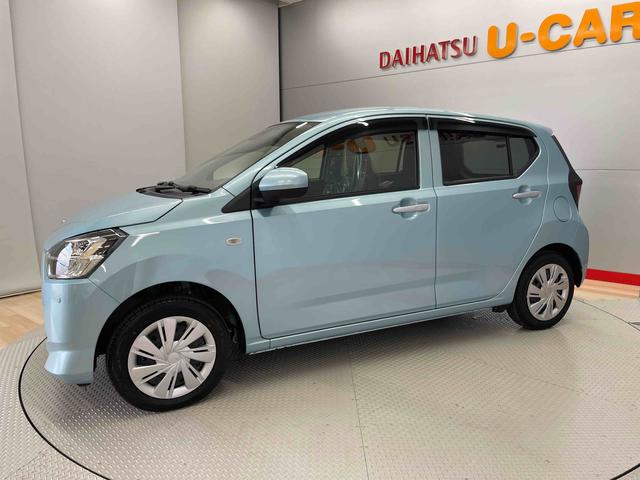 ミライースＸ　リミテッドＳＡIII（宮城県）の中古車