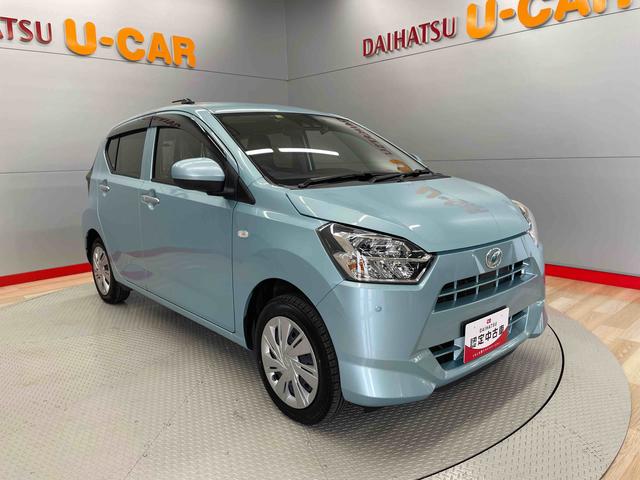 ミライースＸ　リミテッドＳＡIII（宮城県）の中古車