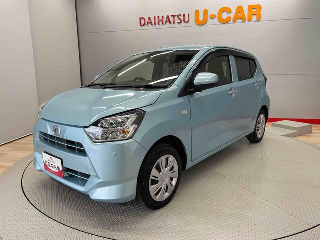 ミライースＸ　リミテッドＳＡIII（宮城県）の中古車
