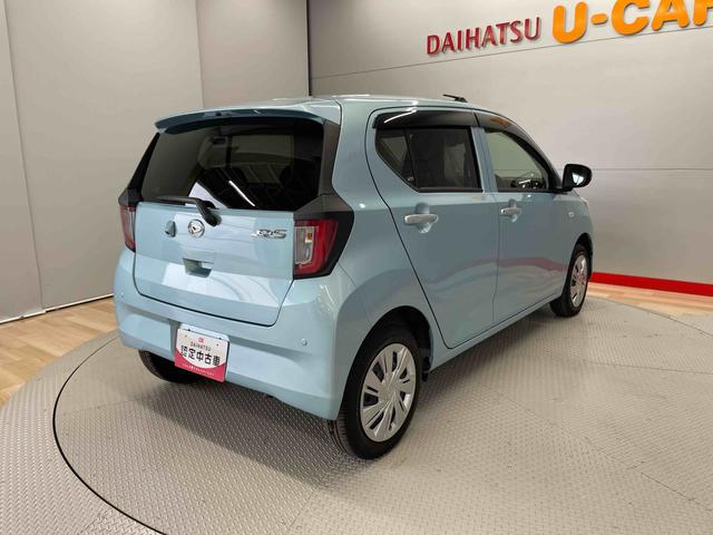ミライースＸ　リミテッドＳＡIII（宮城県）の中古車