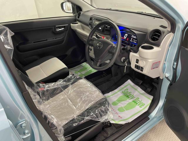 ミライースＸ　リミテッドＳＡIII（宮城県）の中古車