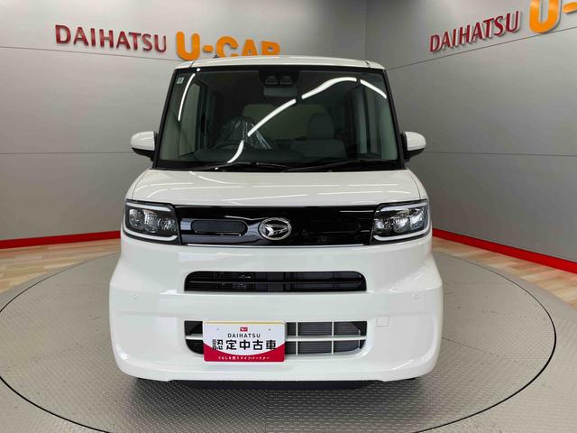 タントＸ（宮城県）の中古車