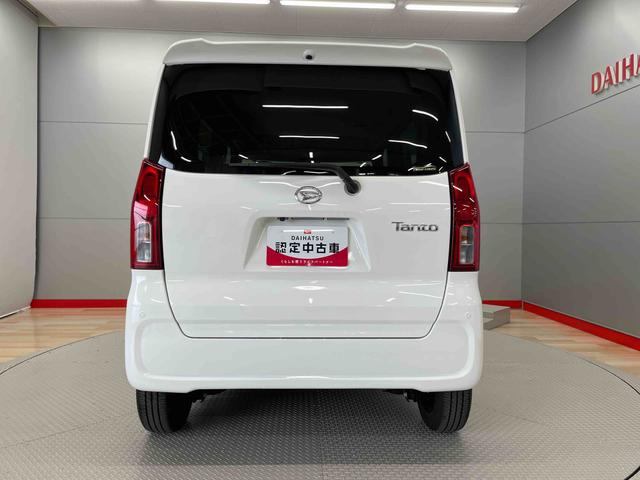 タントＸ（宮城県）の中古車