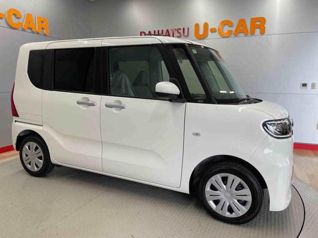 タントＸ（宮城県）の中古車