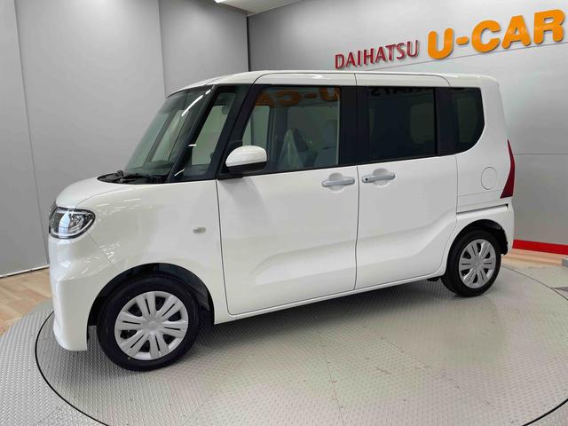 タントＸ（宮城県）の中古車