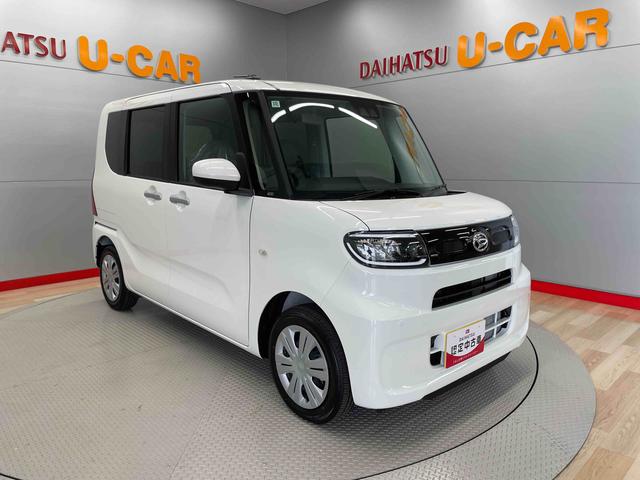 タントＸ（宮城県）の中古車