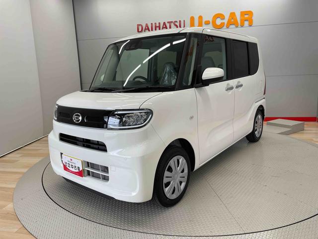 タントＸ（宮城県）の中古車