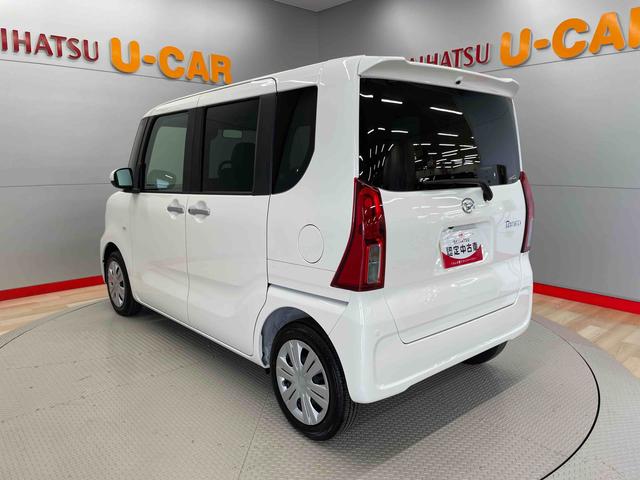 タントＸ（宮城県）の中古車