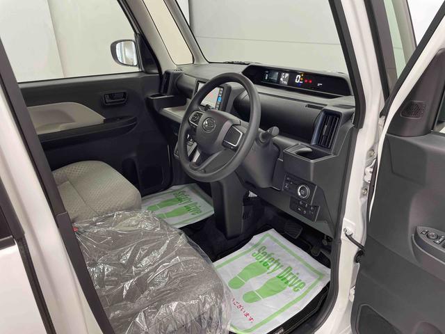 タントＸ（宮城県）の中古車