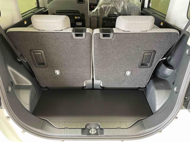 タントＸ（宮城県）の中古車