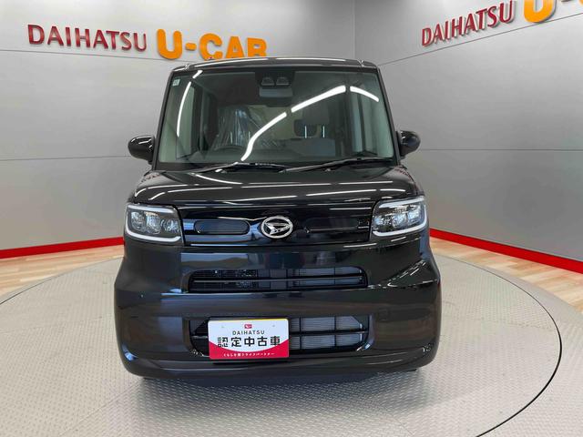 タントＸ（宮城県）の中古車