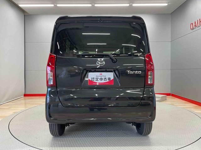タントＸ（宮城県）の中古車