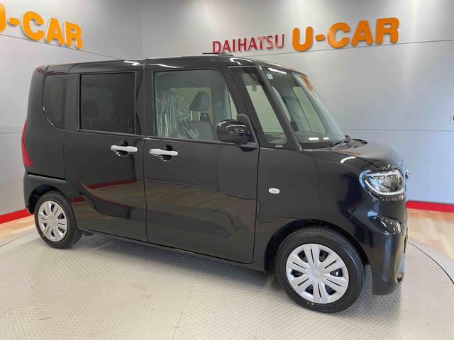 タントＸ（宮城県）の中古車
