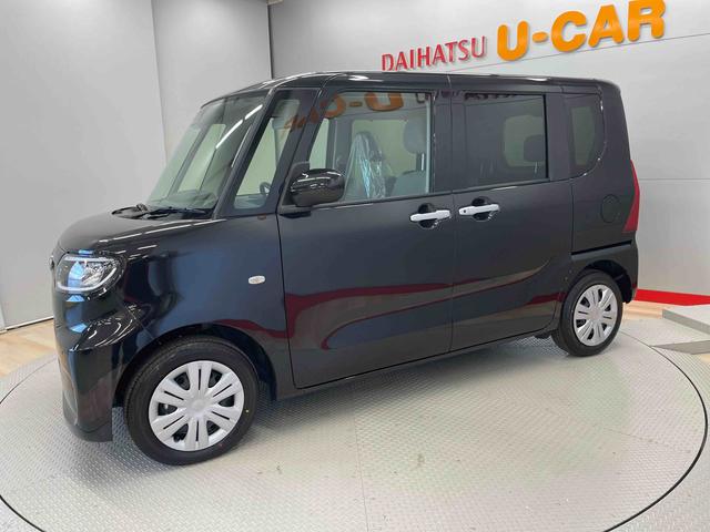 タントＸ（宮城県）の中古車