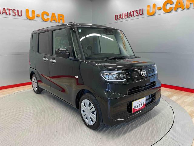 タントＸ（宮城県）の中古車
