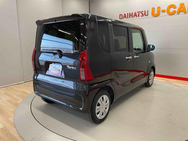 タントＸ（宮城県）の中古車