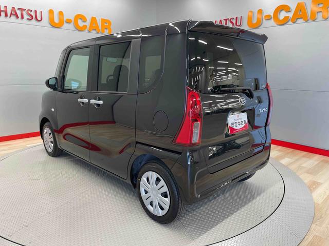 タントＸ（宮城県）の中古車