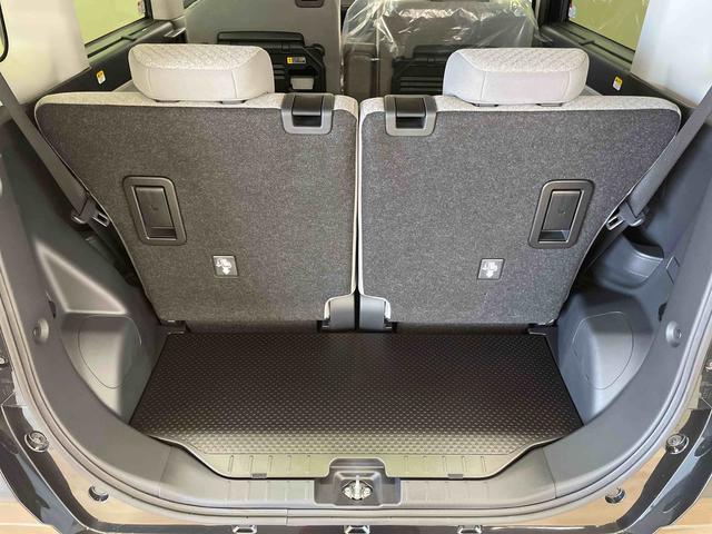 タントＸ（宮城県）の中古車