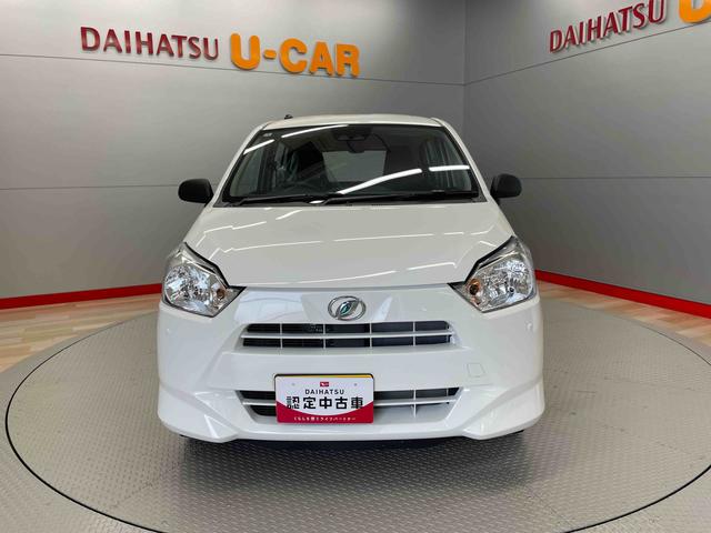 ミライースＬ　ＳＡIII（宮城県）の中古車