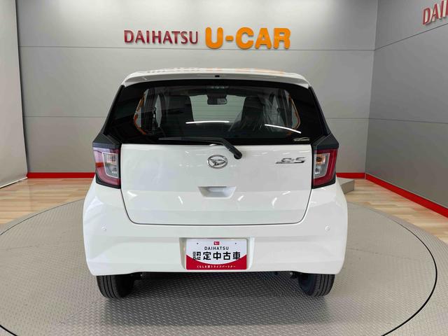 ミライースＬ　ＳＡIII（宮城県）の中古車