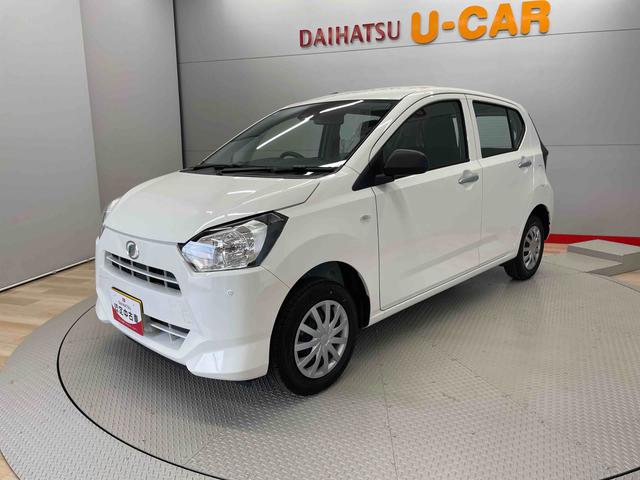 ミライースＬ　ＳＡIII（宮城県）の中古車