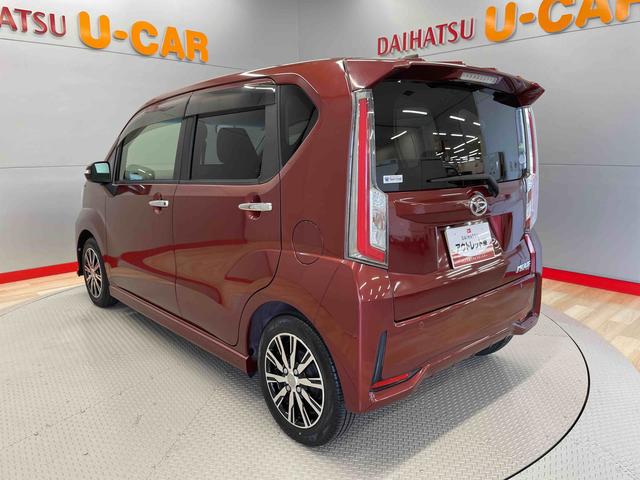 ムーヴカスタム　Ｘ　ハイパーＳＡII（宮城県）の中古車