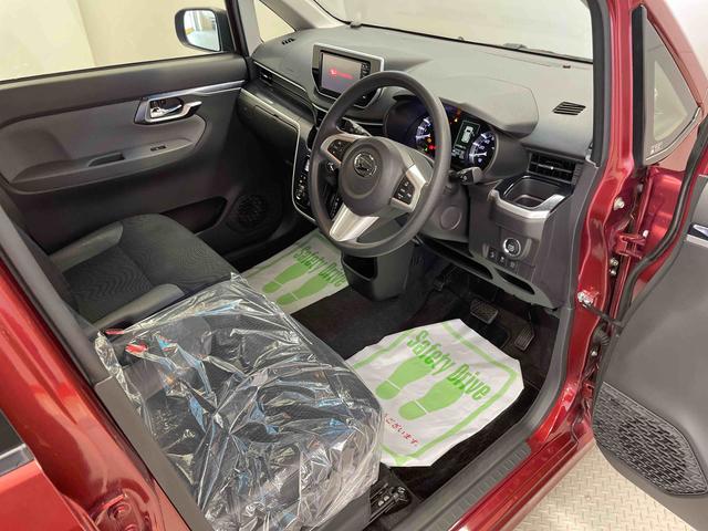 ムーヴカスタム　Ｘ　ハイパーＳＡII（宮城県）の中古車