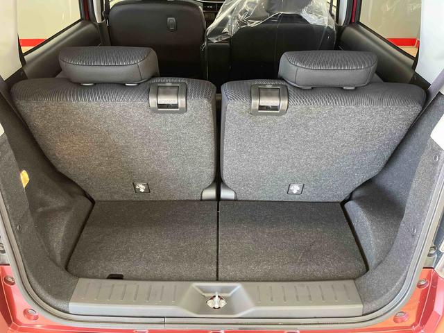 ムーヴカスタム　Ｘ　ハイパーＳＡII（宮城県）の中古車