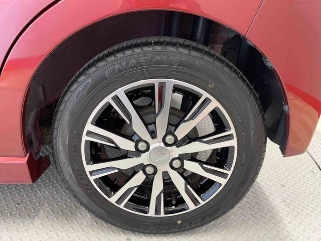ムーヴカスタム　Ｘ　ハイパーＳＡII（宮城県）の中古車