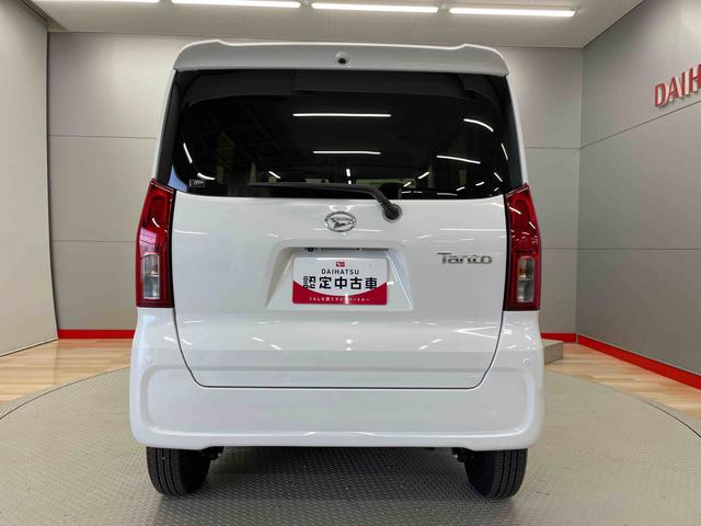 タントＸ（宮城県）の中古車