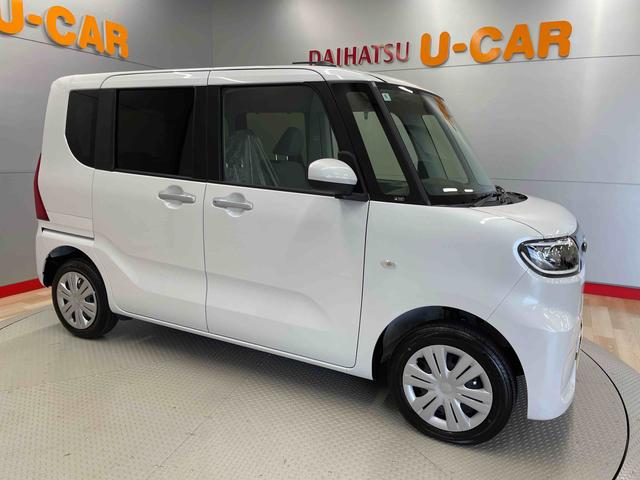 タントＸ（宮城県）の中古車