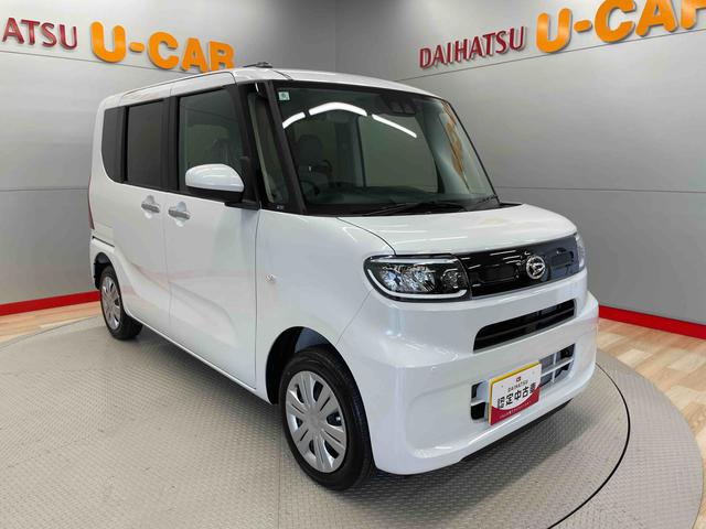 タントＸ（宮城県）の中古車