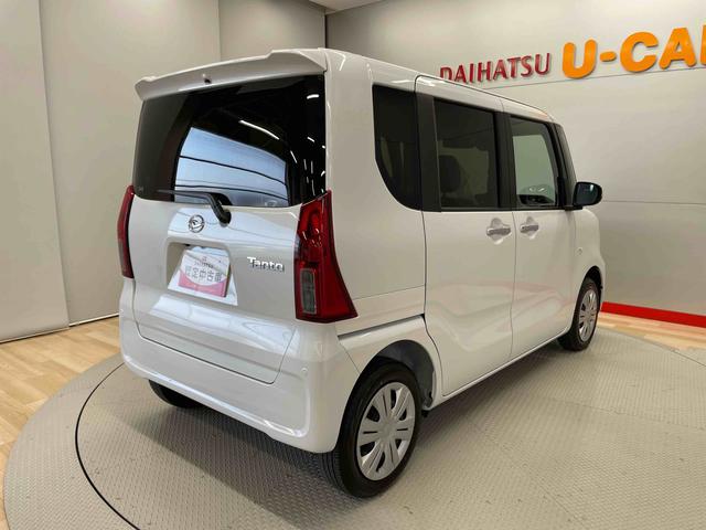 タントＸ（宮城県）の中古車