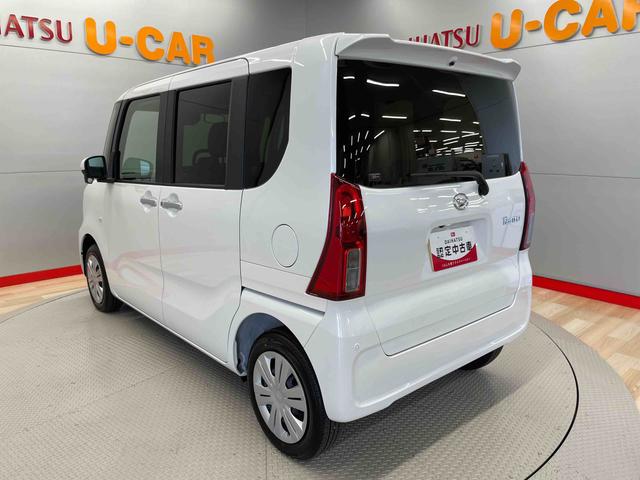 タントＸ（宮城県）の中古車