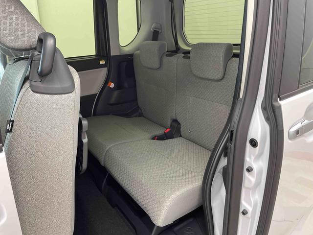 タントＸ（宮城県）の中古車