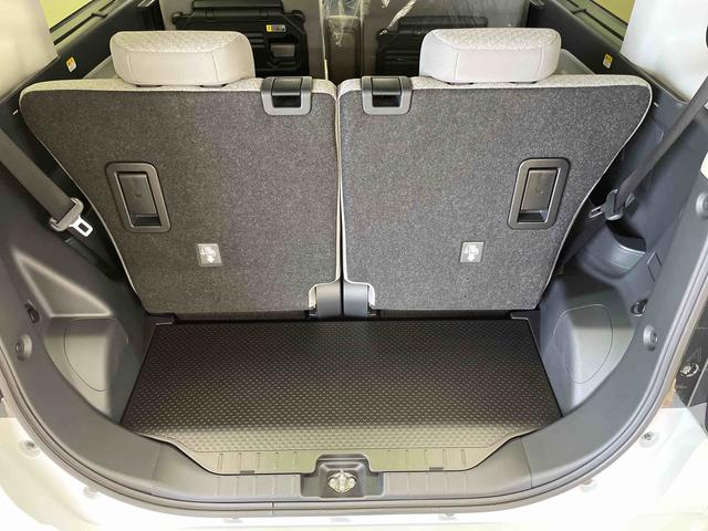 タントＸ（宮城県）の中古車