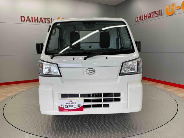 ハイゼットトラックスタンダード（宮城県）の中古車