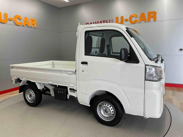 ハイゼットトラックスタンダード（宮城県）の中古車